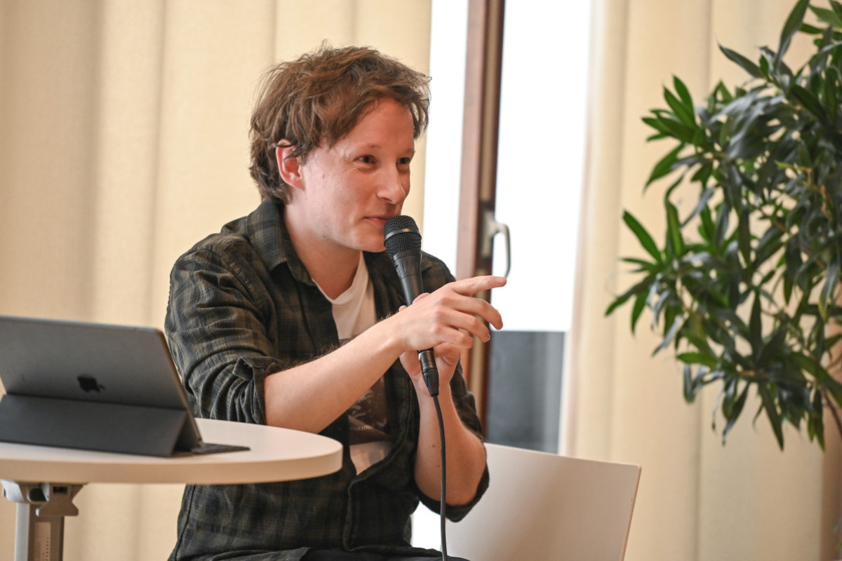 © Alexander Banck Petersen