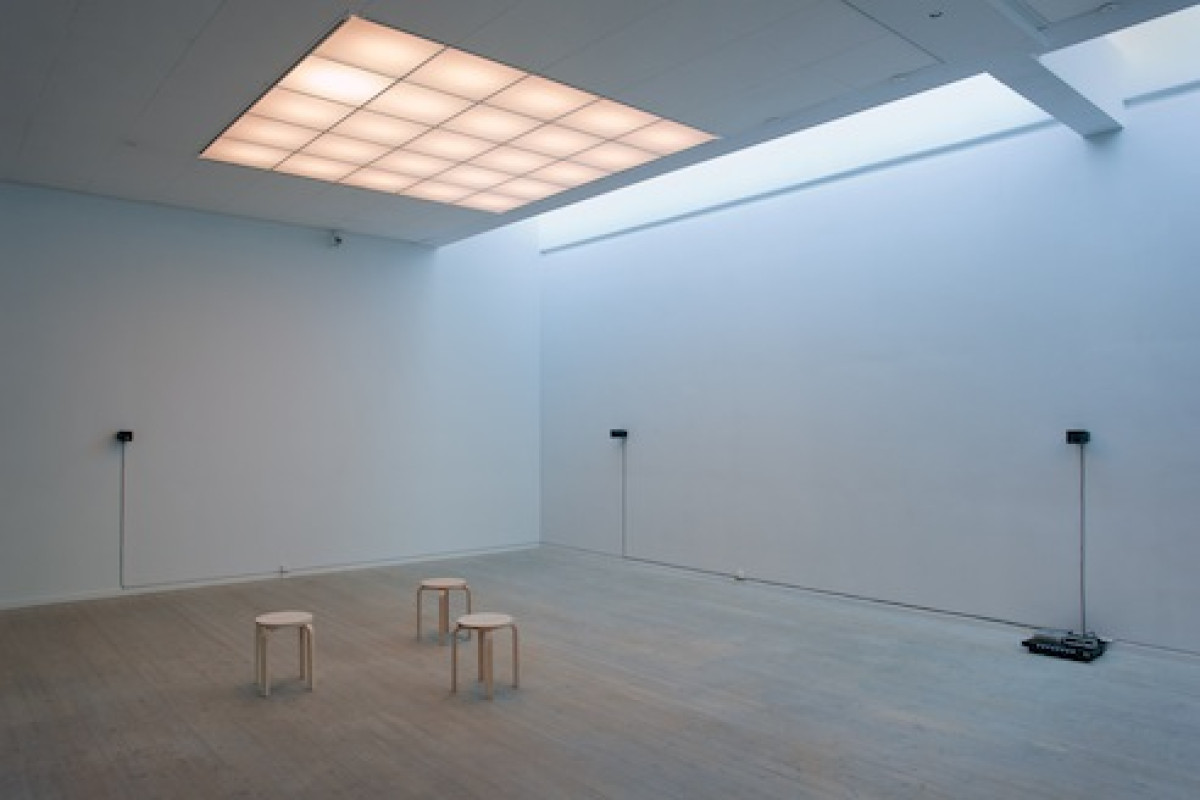Foto: Jens Møller/Kunsthal Aarhus