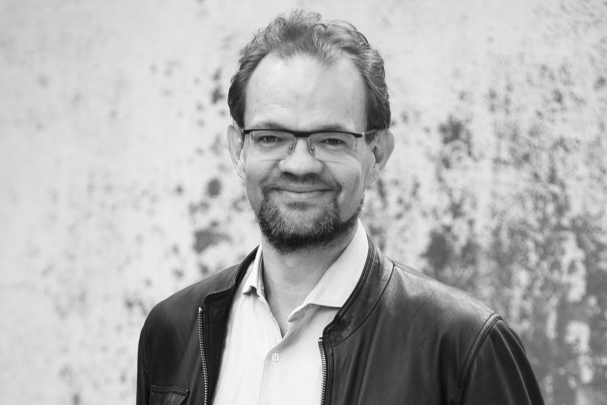 Thorbjørn Tønder Hansen