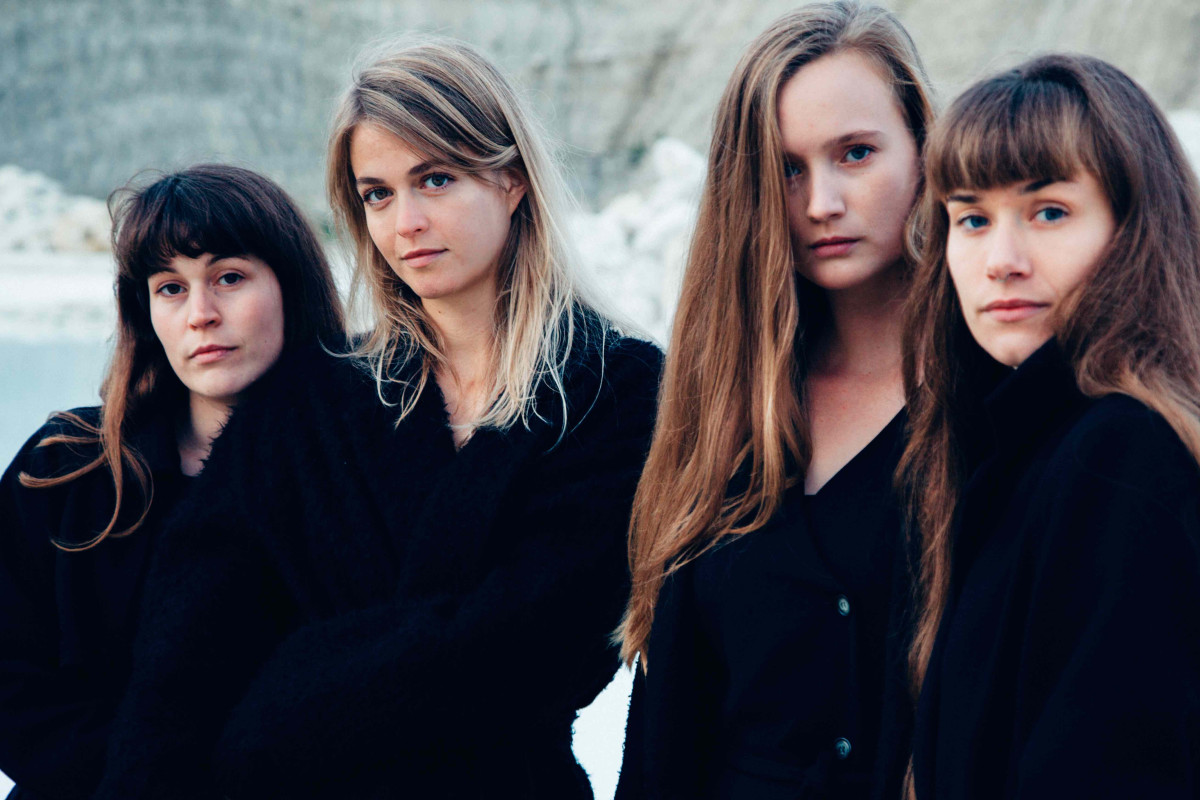 We Like We. © Maj Jeanne