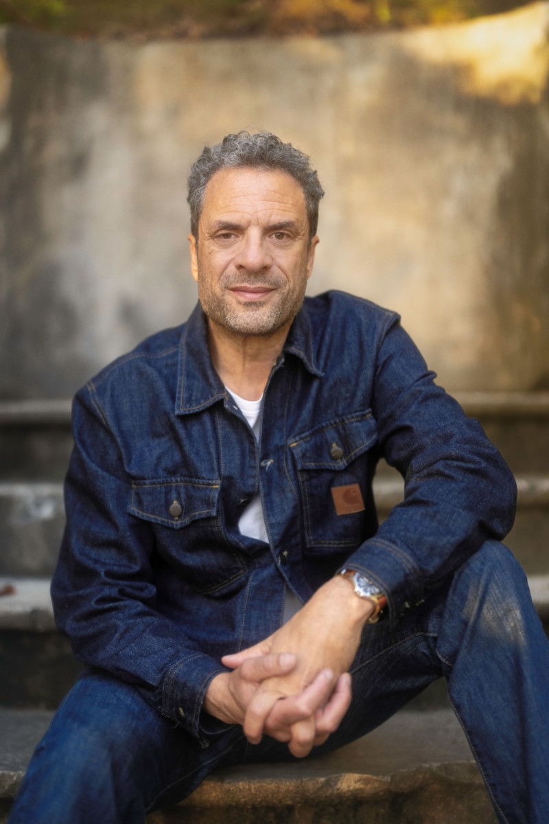 Bobo Moreno. © Thomas Roger Henrichsen