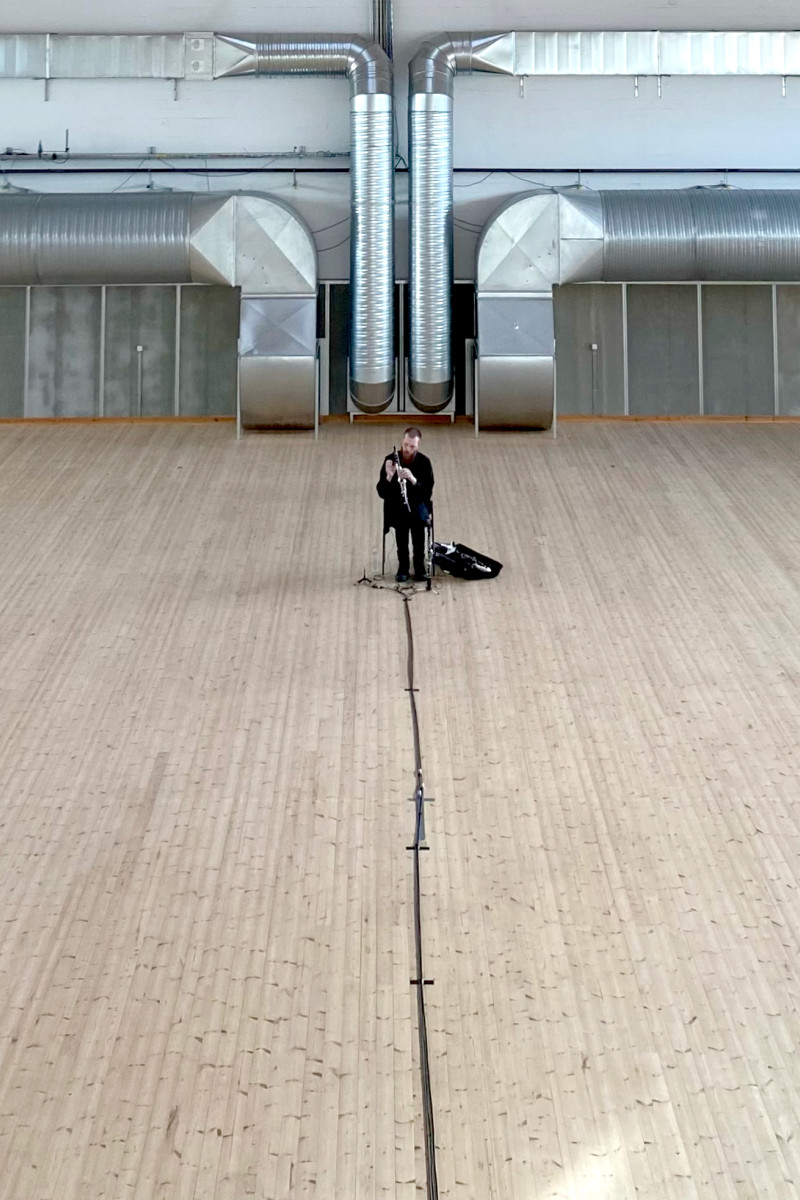 © Copenhagen Contemporary