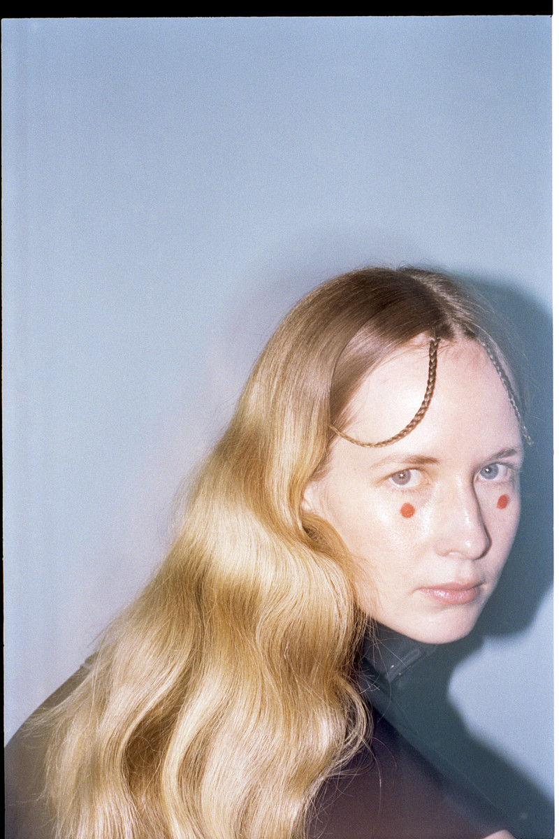 Hôy La. © Petra Kleis