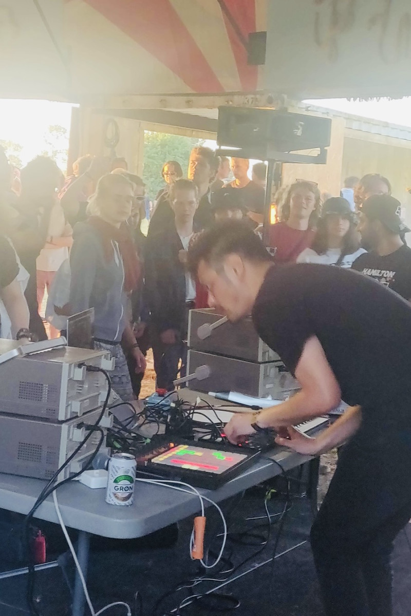 © Jakob Gustav Winckler