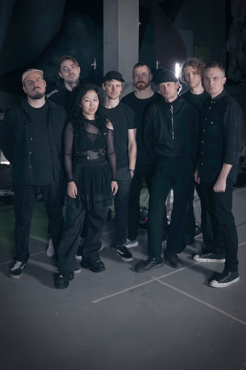 © Charlotte Lund Mortensen / Tapetown