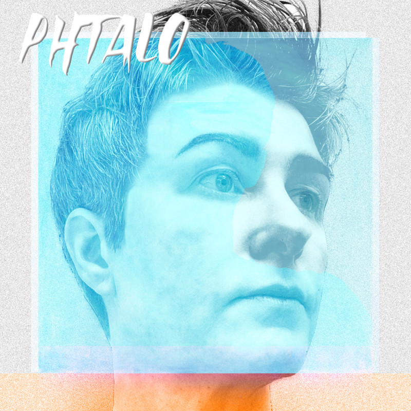 Phtalo aka Heidi Mortenson. © PR