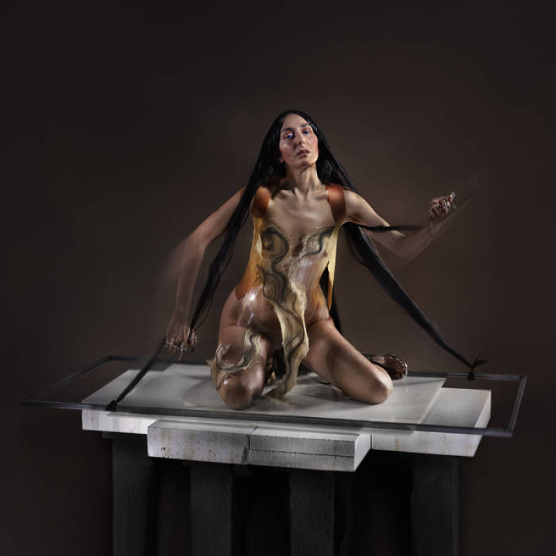 © Francesca Burattelli