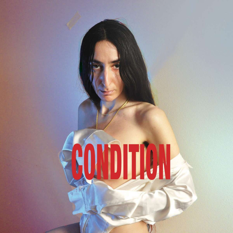 Francesca Burattelli: »Condition«. © Visage