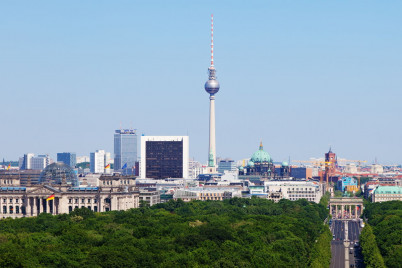 Berlin. © Thomas Wolf