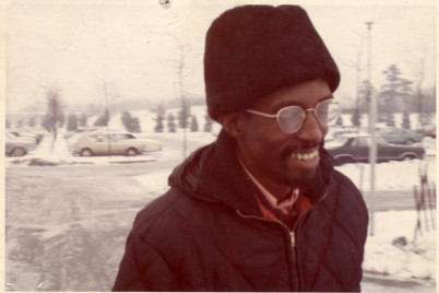 Julius Eastman. © Ukendt Julius Eastman. © Ukendt