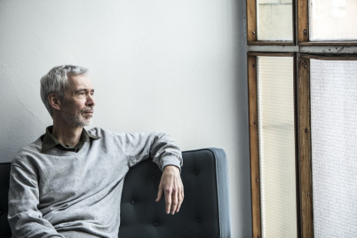 Niels Rosing-Schow, professor ved Det Kongelige Danske Musikkonservatorium. © Hanne Budtz-Jørgensen Niels Rosing-Schow. © Hanne Budtz-Jørgensen