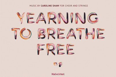 © »Yearning to Breathe Free« © »Yearning to Breathe Free«