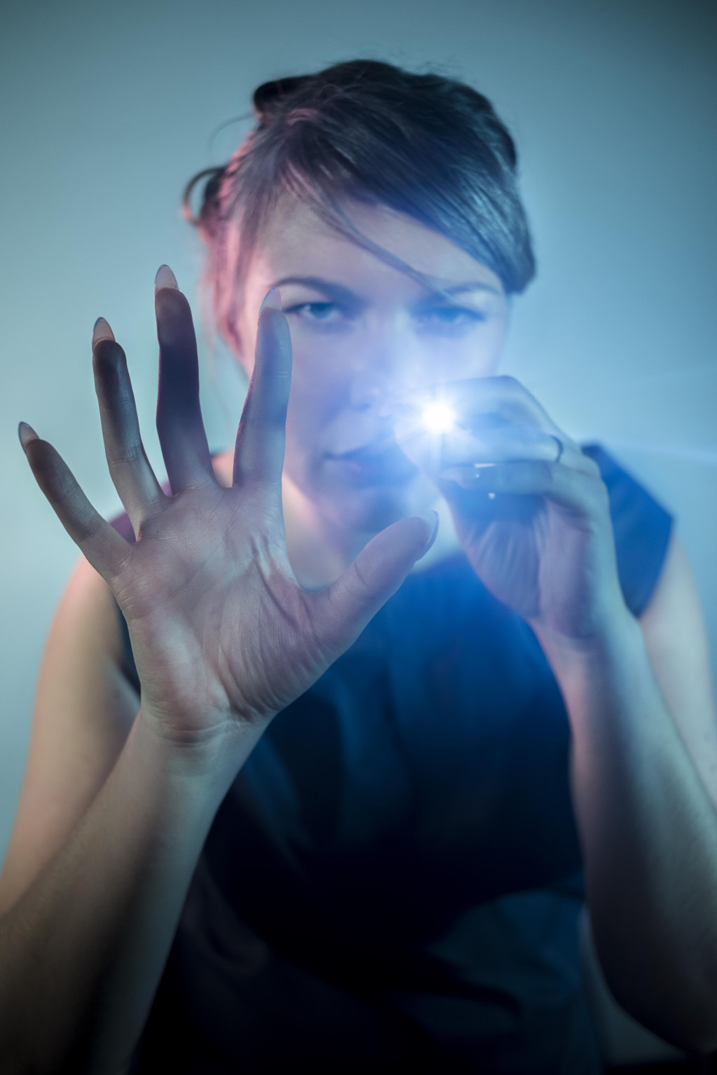 Erin Gee. © Elody Libe