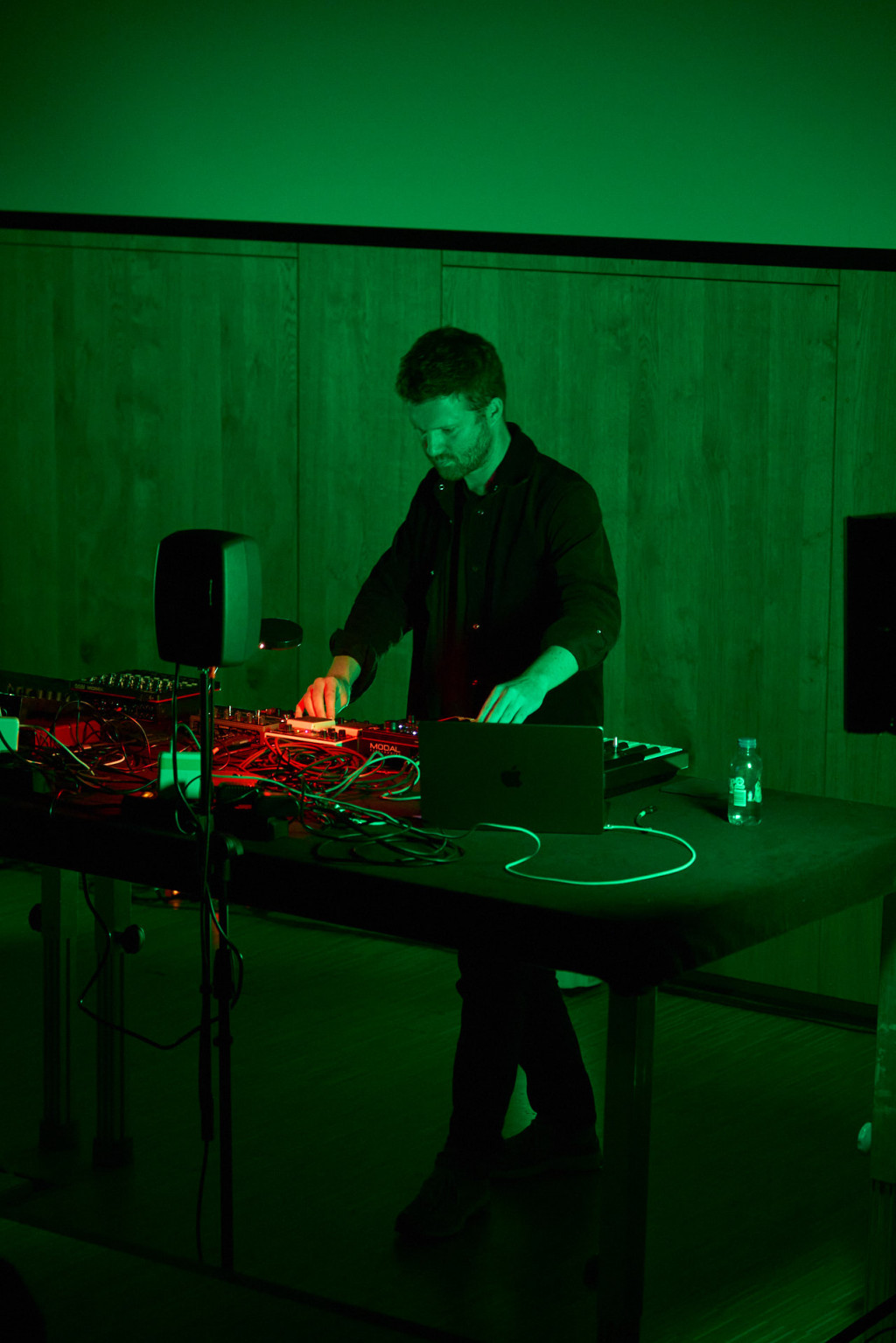 Markus von Platen. © Brian Kure