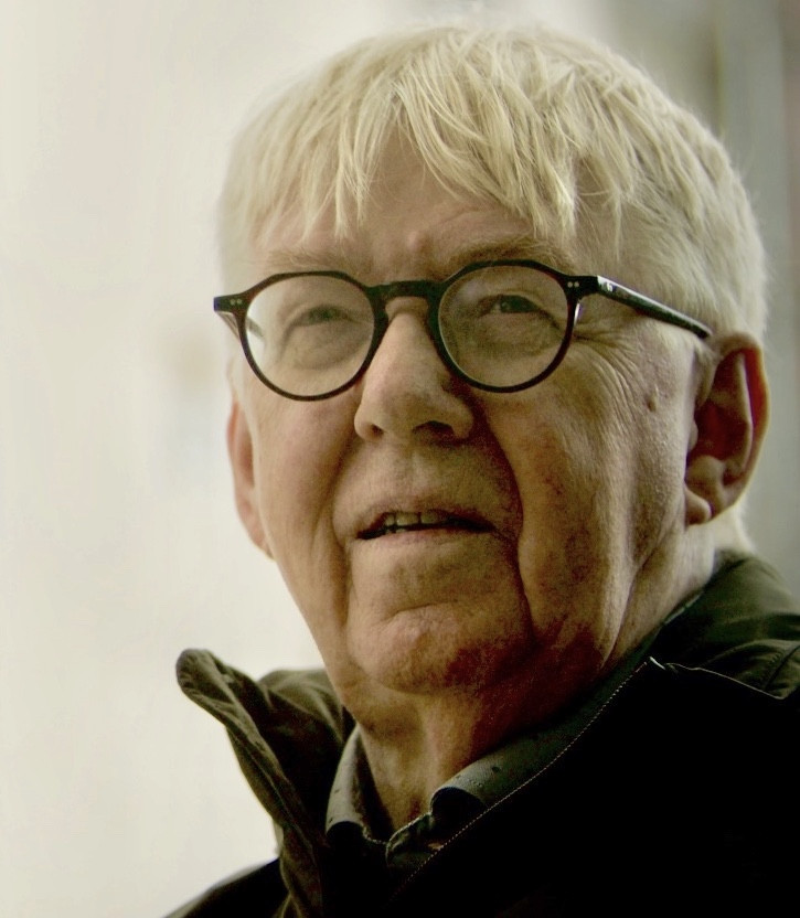 Jens Rossel. © Klaus Kehlet