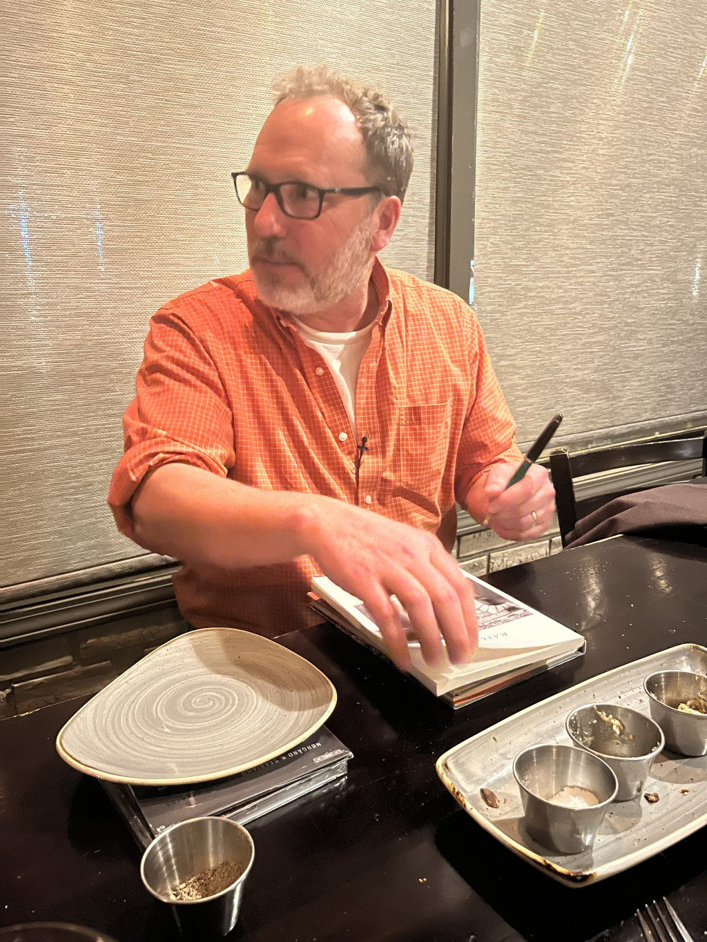 © Andreo Michaelo Mielczarek