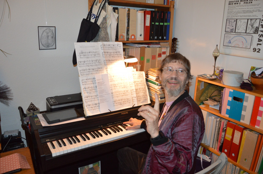 Carl Bergstrøm-Nielsen