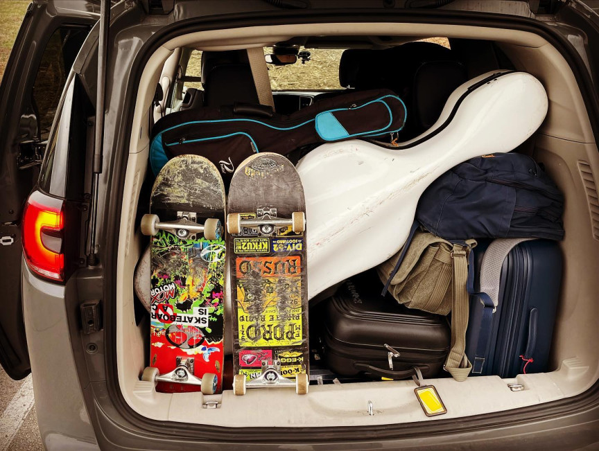 © Andreo Michaelo Mielczarek