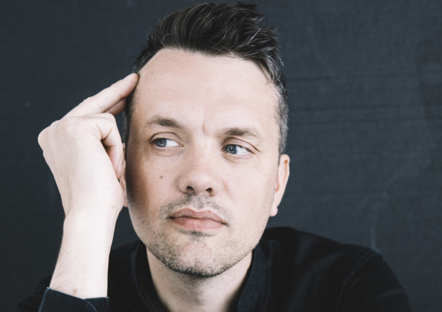 Daniel Bjarnason