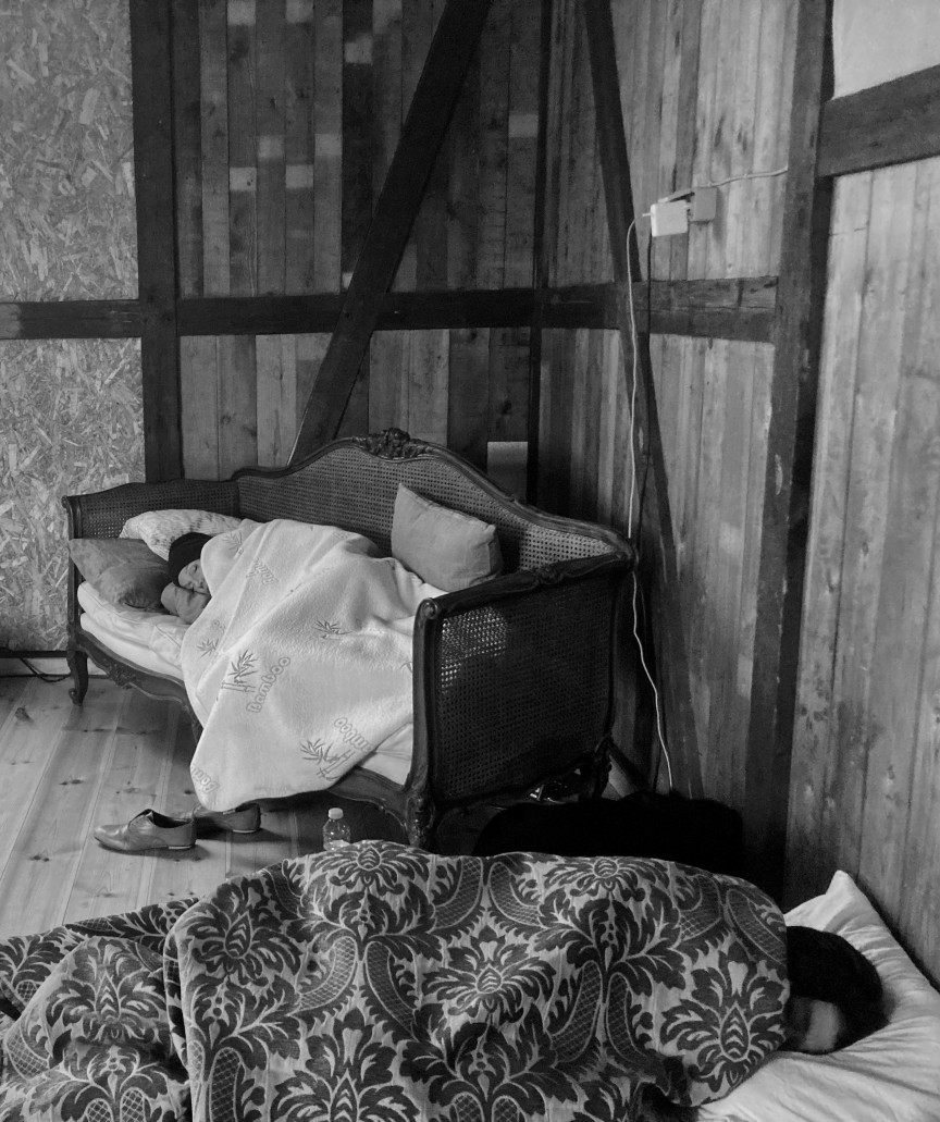 © Bureau for Listening