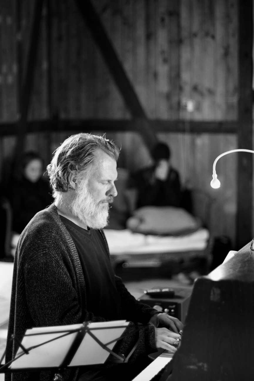 © Bureau for Listening