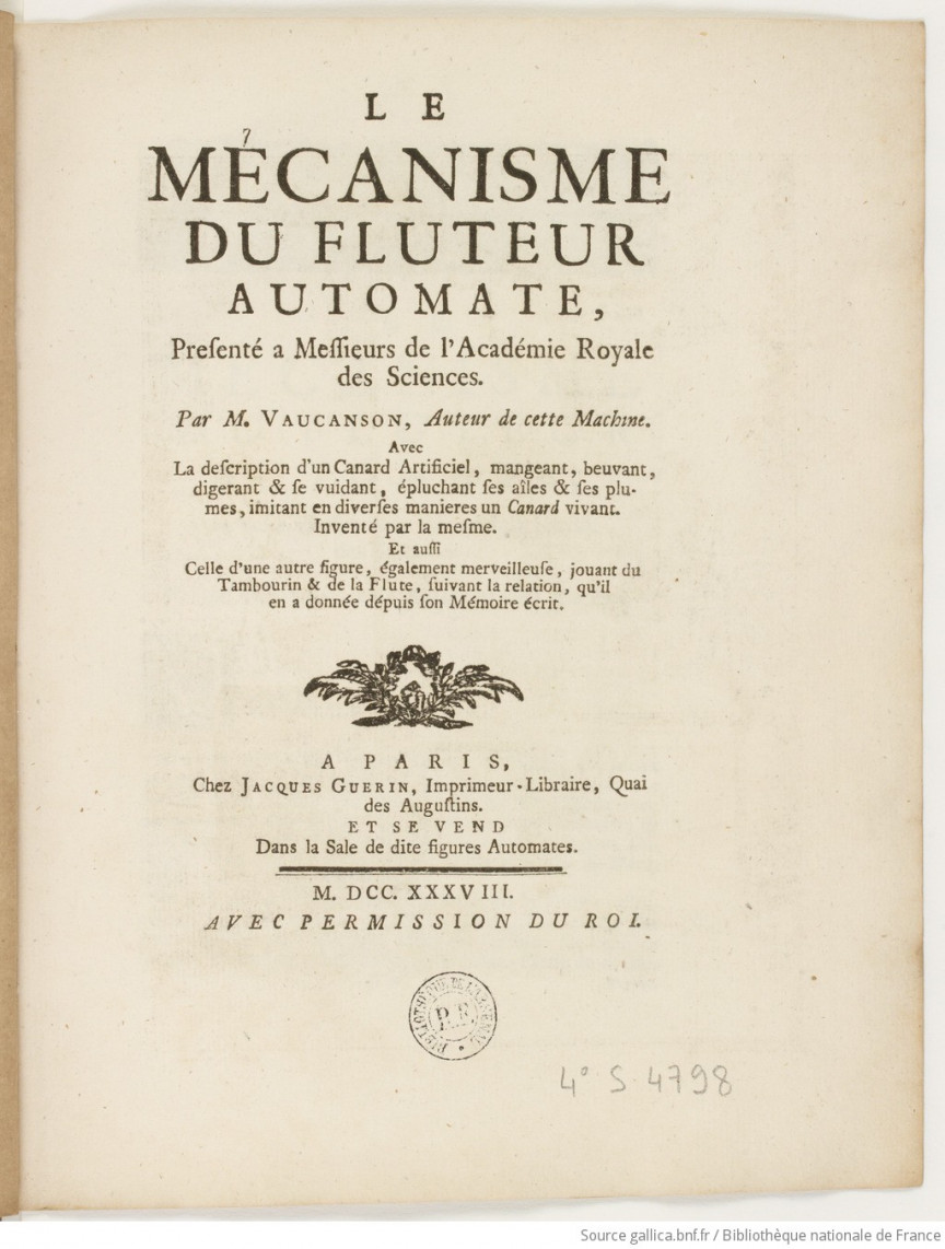 © Source gallica.bnf.fr / BnF