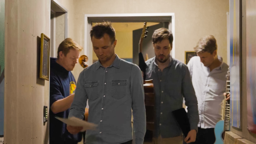 © Rune Mielonen Grassov