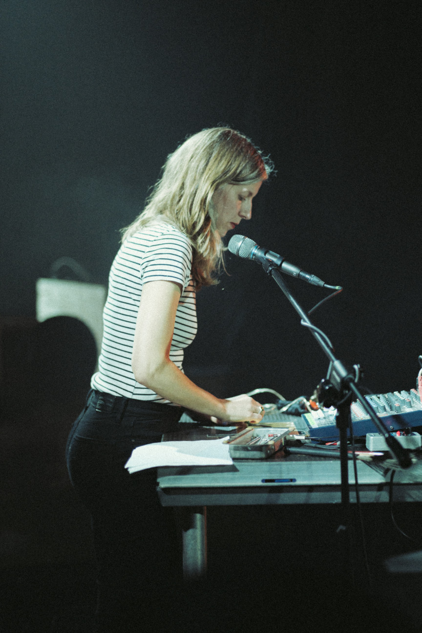 Cry Cole. © Helena Majewska