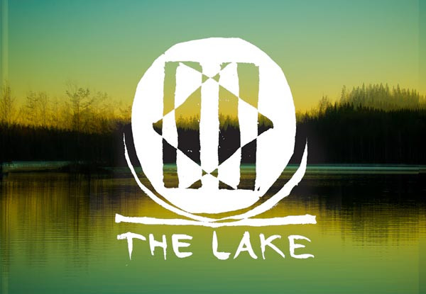 The Lake Radio. © The Lake Radio